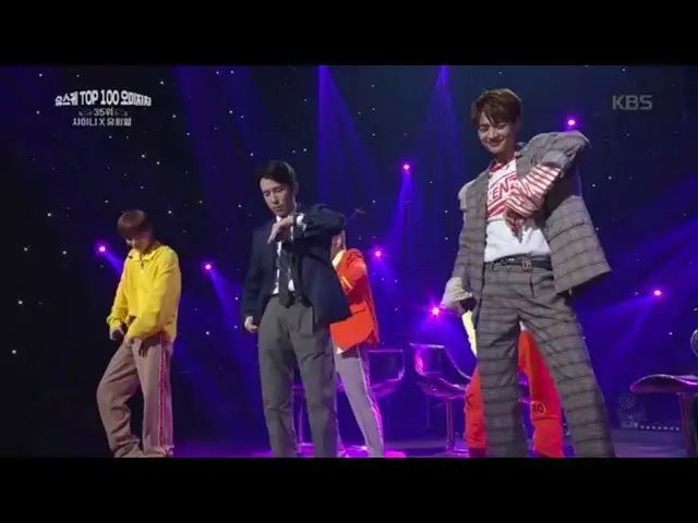 [Công thức kbk] SHINeeX Yoo Hee-yeol-Move [Sổ phác thảo của Yoo Huiyeols] 202004