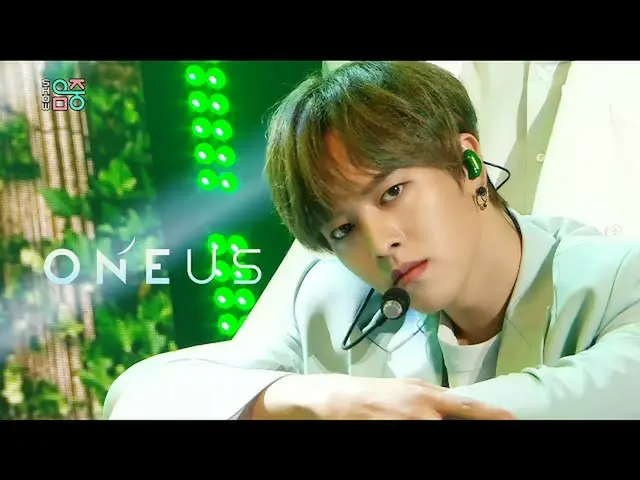 [Công thức mbk] [Music Core] ONEUS-Dễ viết bài hát (20200411  