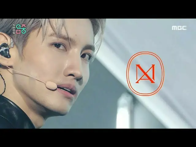 [Công thức mbk] Lõi âm nhạc] MAX Choi Gangchangmin-Giới thiệu + Sôcôla 20200411 