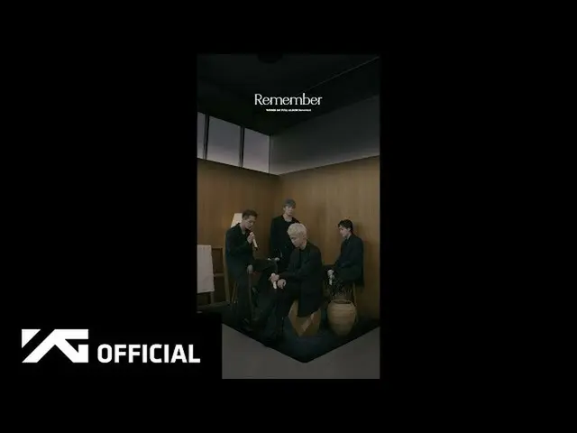 [Công thức] NGƯỜI CHIẾN THẮNG, NGƯỜI CHIẾN THẮNG-'Remember 'LIVE (phiên bản dọc)