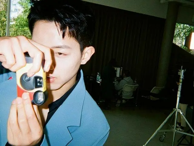 [G chính thức] CNBLUE_Zhong Shen,  