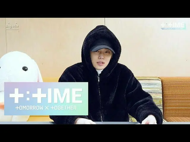 【公式】 TXT [Tiên TimE] 200411 X Cài TimE-TXT （TXT  
