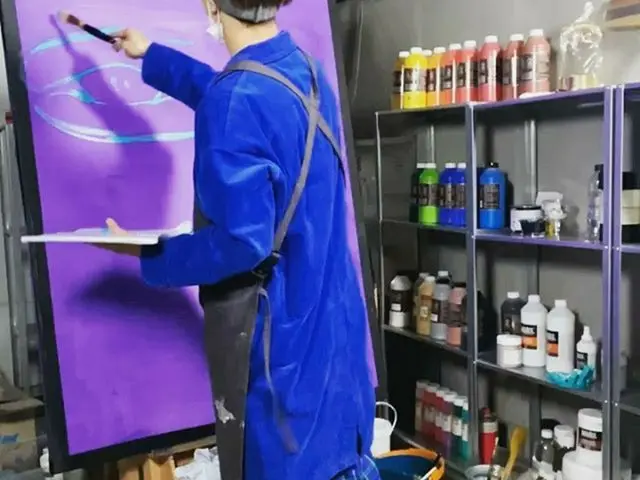 [G Official] MINO CHIẾN THẮNG） ， hometeam adidas adidaskr  
