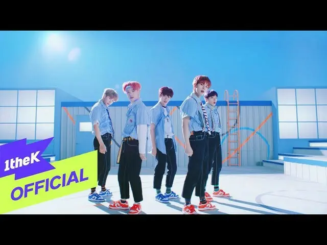 E công thức loe] [MV] MCND_ _ _ Spring (떠) (hiệu suất ver.)  