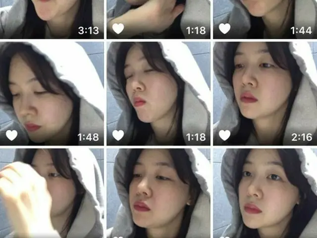 【Công thức G】 Ngày của cô gái_ ミ ，  
