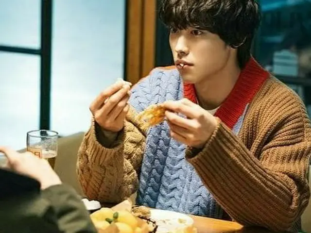 [G Official] Diễn viên Woo Do Hwan,  