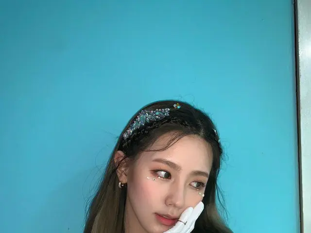 [Công thức T] (G) I-DL E, [#Miyeon]   