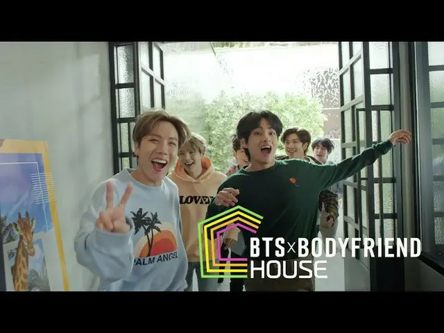 Bulletproof Boys (#BTS) và quảng cáo truyền hình là những chủ đề nóng. .  ● #2 C