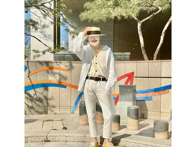 [G Chính thức] WINNER_Sunyun ，  
