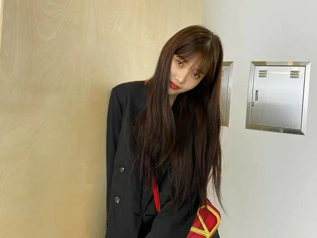 [G Official] Red Velvet_Joy,  
