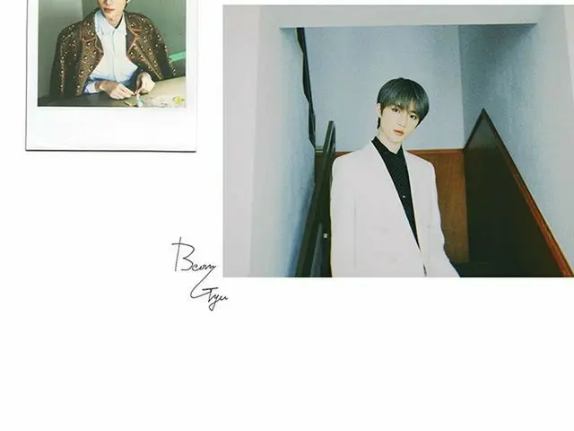 [Công thức G] TXT, TOMORWAY X TOGETHER rec. Bản ghi #TXT  Dazedkorea  #TXT #TXT 