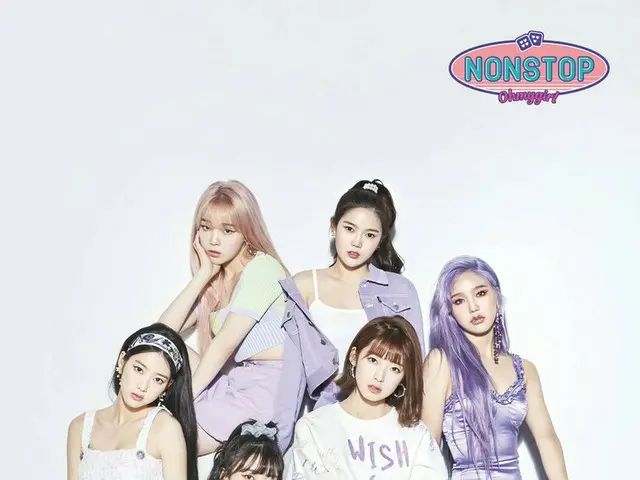 [Công thức] OHMYGIRL, mini album thứ bảy của OHMYGIRL [Không bị gián đoạn]  Xem 