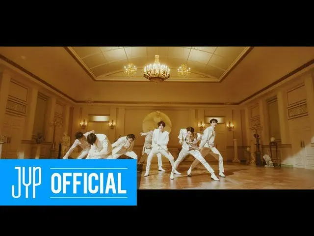 [Công thức D jyp] GOT7 "KHÔNG BỞI MOON" M / V TEASER 2  2020.4.20 Thứ Hai 6:00  