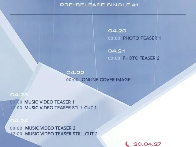 [D3 mnh] RT CHUNGHA_MNHent: CHUNG HA trước khi phát hành đĩa đơn #1  Thời gian b
