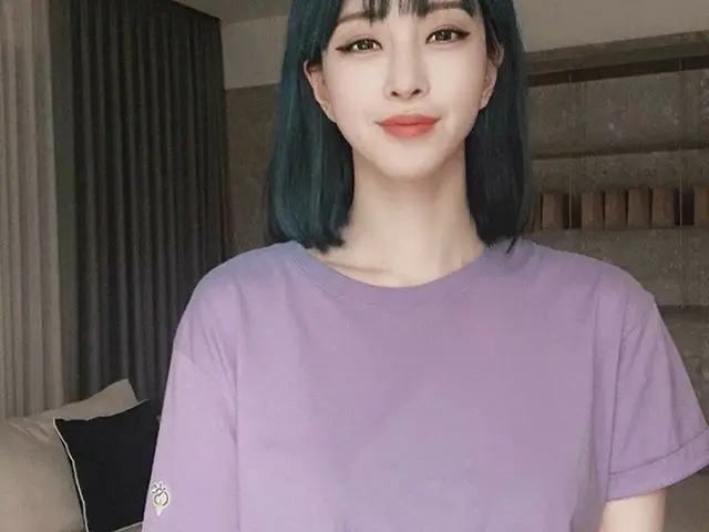 [Công thức G] Han Ye Seul,  #晚安 #Ca hát đêm tốt  