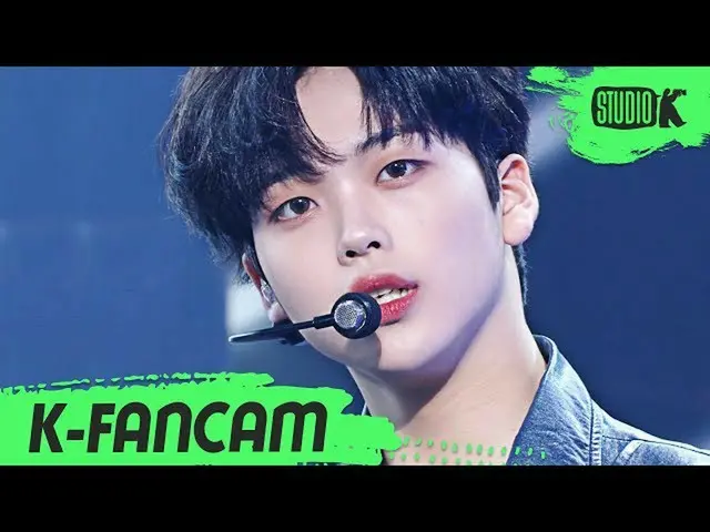 [Công thức kbk] [K-Fancam] 'Phá vỡ mọi quy tắc' (CRAVITY HYEONGJUN Fancam) l Mus