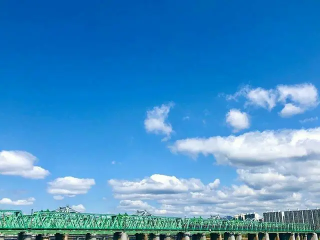 [G Official] Diễn viên Song Chengxian, vị trí mới  