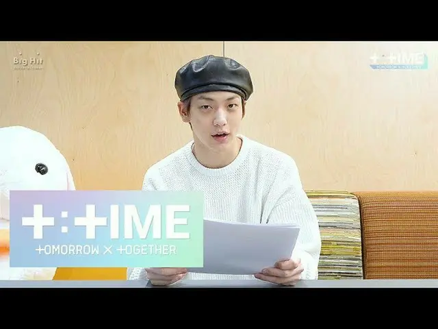 【T 公式】 TXT ， [Tẻ TimE] [X, TimE] 200418 #TXT！  （）  