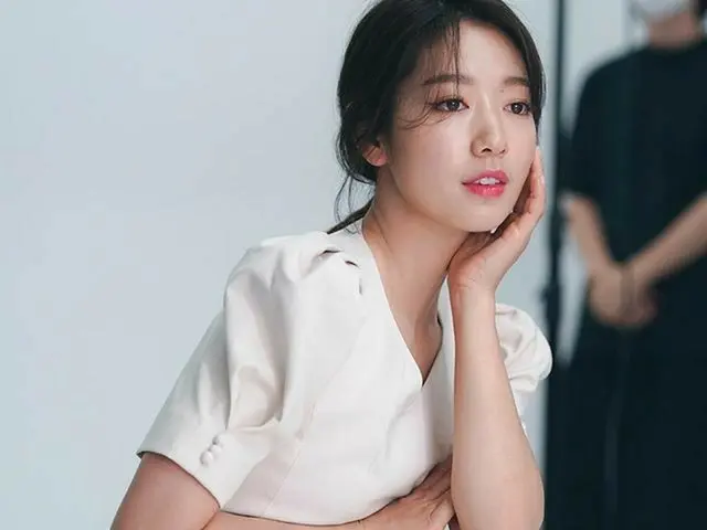 [Công thức] Nữ diễn viên Park Sin Hye,  