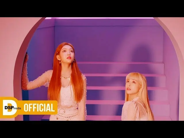[Công thức] APRIL, APRIL (APRIL) mini album thứ bảy 'Da Capo'_ UNIT TEASER #3 #C