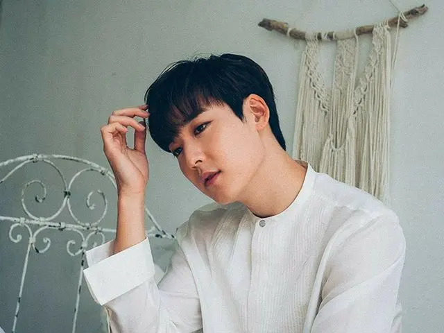 [G chính thức] Kevin El s U-KISS_, tôi không biết ngày hôm nay là ngày gì. Tôi h