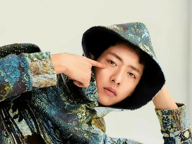 [G Official] CNBLUE_Jung Shin ， Chào buổi sáng  