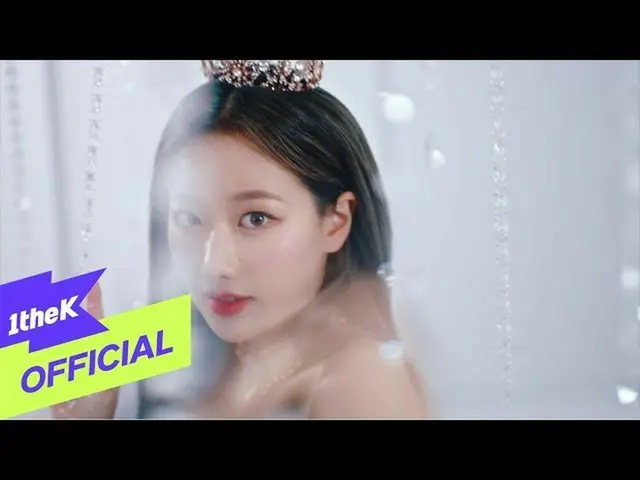 [Công thức loe] [Teaser] APRIL_ _ (APRIL _) _ Album mini thứ bảy 'Da Capo'_ M / 
