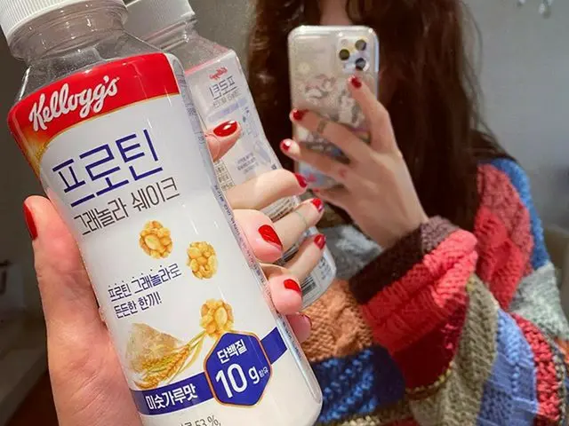 [Công thức G] 4Minute_ sinh HyunA, Bài đăng mới  