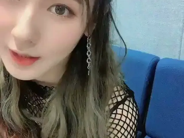 [Công thức T] (G) I-DL E, [#I_NG] Đảo Dreaman Miyan thấy điều đó ~  #女孩 #GIDLE #