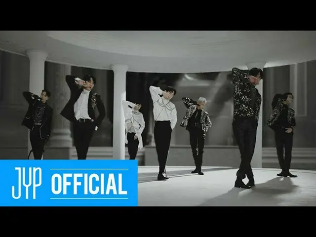 [Chính thức của JT] GOT7, GOT7 "KHÔNG BỞI MOON" M / V vượt quá 10 triệu!  Cảm ơn