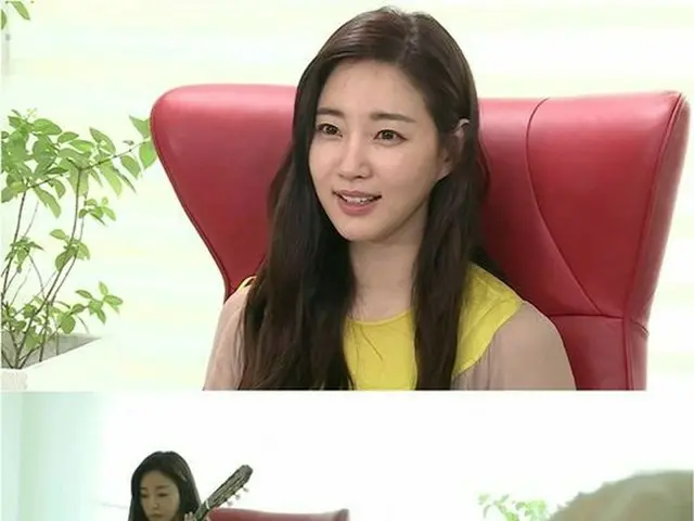 Kim Sa Rang, ”I live alone” released daily for the first time in 18 years.