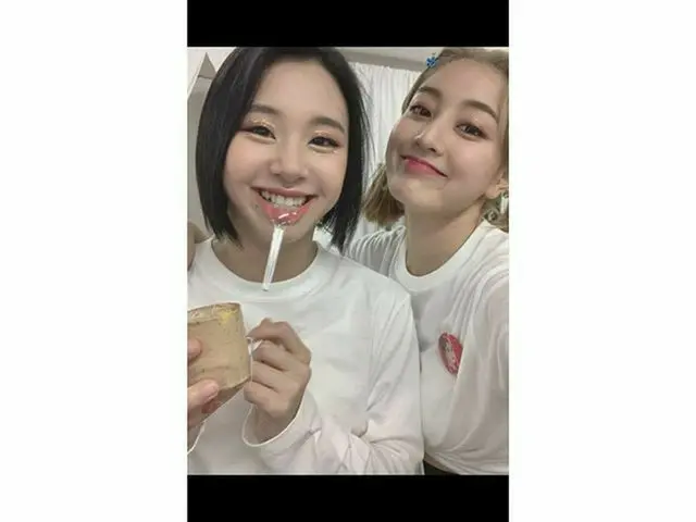 [Công thức G] TWICE, Chúc mừng sinh nhật Dâu tây ~ ~  (180❤️ trong trái tim tôi)