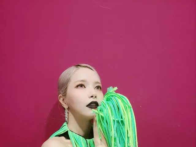 [Công thức T] MAMAMOO, [#sun]  Sau 3:30  Hiển thị! Âm nhạc cốt lõi  depalook và 