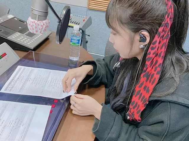 [Công thức G] Apink_Angji (EunJi), các thành viên gia đình luôn bên nhau mỗi ngà