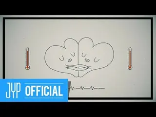 [Công thức jyp] DAY6 <Sách của chúng tôi: Quỷ> Trailer  