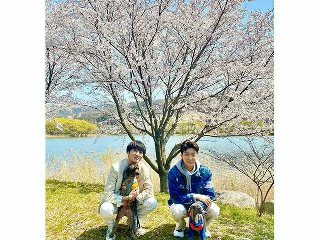 [Công thức G] Vào thứ Hai, ngày 27 tháng 4, lúc 11:10, WINNER_SUNNYUN  Li Shengx