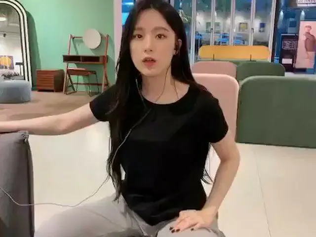 [Công thức T] (G) I-DL E, [#I_NG] Shuhua · Bing❗  #女孩 #GIDLE #I_trust #Ohmygod