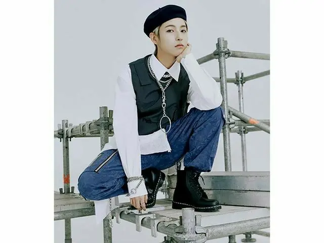 [Công thức R sm] Rollin'ver. Hình ảnh giới thiệu: #RENJUN #JENO #JAEMIN  -  NCT 
