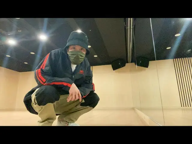 [Chính thức] BTS, 200428 jhope  