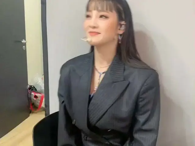 [Công thức T] (G) I-DL E, [#I_NG] Minni làm V như thế nào  #女孩 #GIDLE #I_trust #