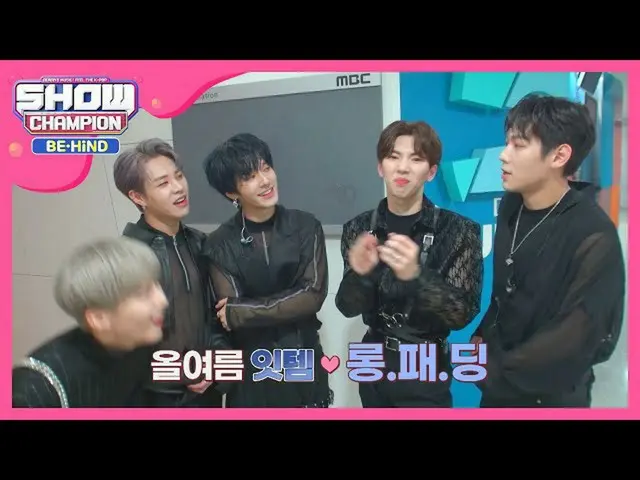 [Công thức mbm] Sự phổ biến thời trang của IMFACT ummerSummer là một khoảng thời