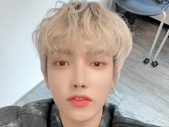 [Công thức T] ATEEZ, [#Hongjung] Cảm ơn lần nữa  #ATEEZ #ATEEZ