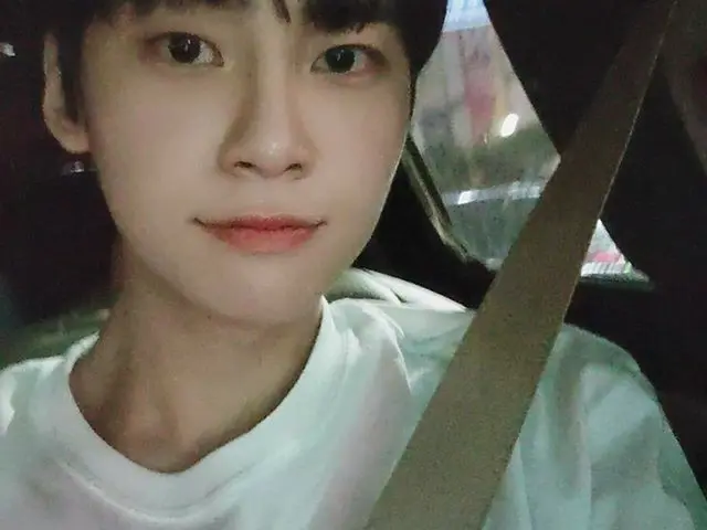 [Công thức G] EarnEX101_B birthday ン, cũng mở cửa ngay hôm nay! Vidan Merchan ~?