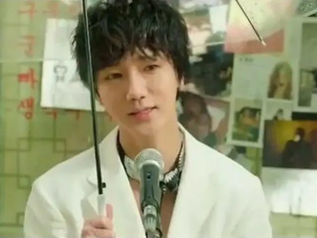 [G Official] SUPER JUNIOR_ Ye Sung, "" (hiệu suất trực tiếp) video trực tiếp  