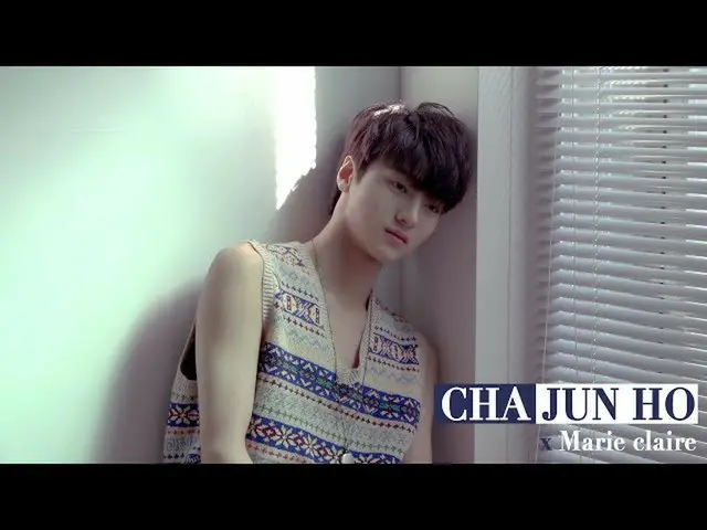 [Công thức woo] Cha Junho là ai? Đằng sau anh chàng dễ thương Cha Jun Ho_ "Mary 