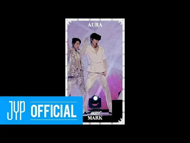 【公式】 GOT7 GOT7 trực AURA ##@ @ PREMIERE  