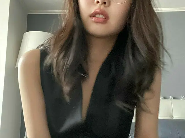 [G Chính thức] BLACKPINK_Jennie 3  