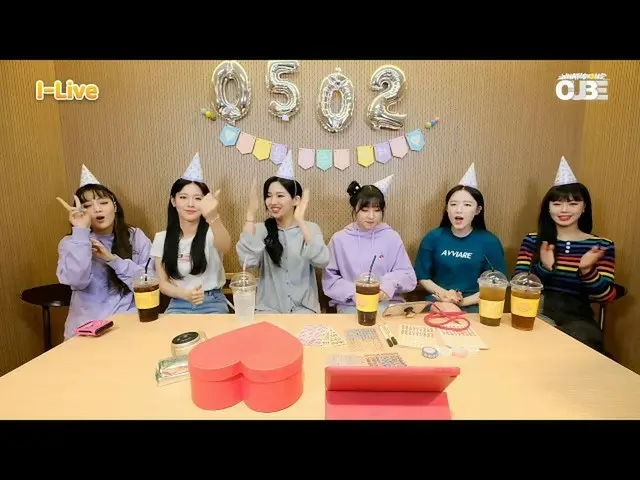 [Công thức] (G) I-DL E, [I-LIVE] (G) Bộ sưu tập kỷ niệm I-DLE 2 01  