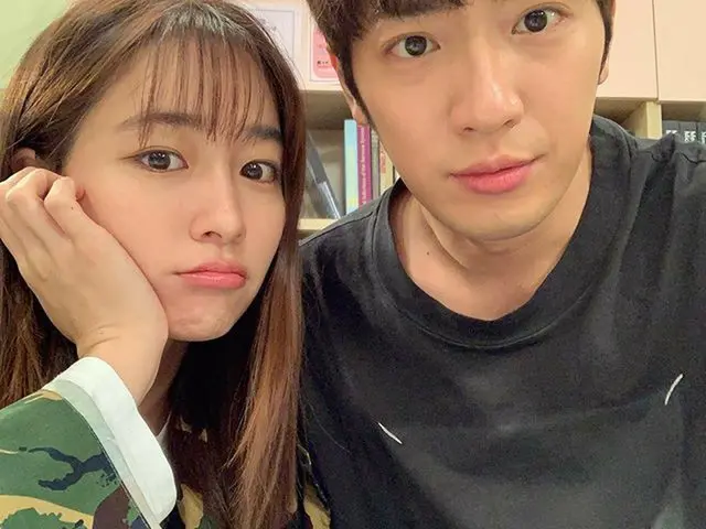 【Công thức G】 Lee Min Jung, nữ diễn viên của "Bà ン 様", hôm nay là ngày gì?  