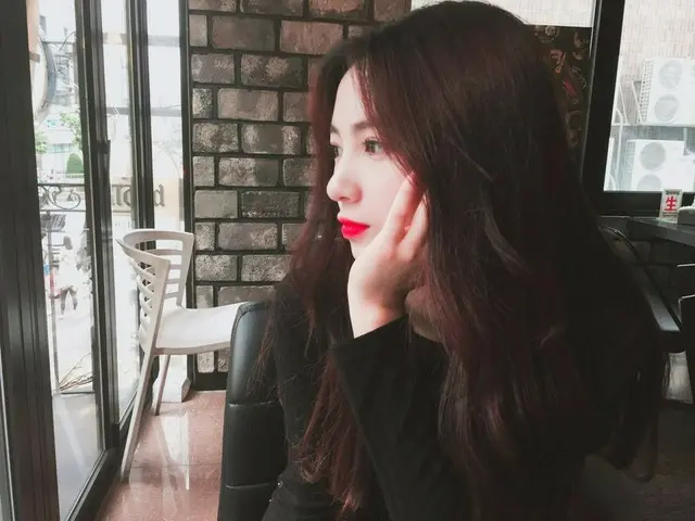 [Công thức T] CherryBONS, [#Support #JIWON] Xin chào ~ ~ Thời tiết rất tốt☀️  #C